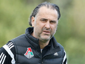 "Гроф" Божовић напустио московску Локомотиву 