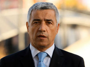 Ајети оптужио Ивановића за злочине над Албанцима