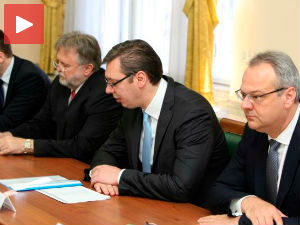 Тешки преговори са ММФ-ом