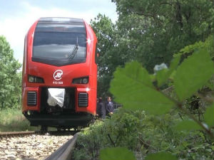 Нови возови на српским пругама почетком јуна