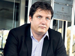 Шуваков: Нису ме уплашили, настављамо реформе