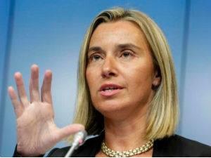 Европа тражи подршку УН за решавање мигрантске кризе