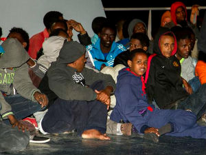 УН: Око 20.000 миграната могло би до јесени да страда на мору