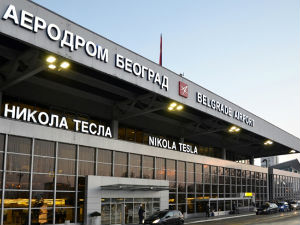 Споразум о ваздушном саобраћају Србије и САД