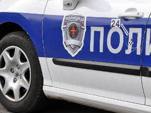 Чачак, троје повређених у несрећи