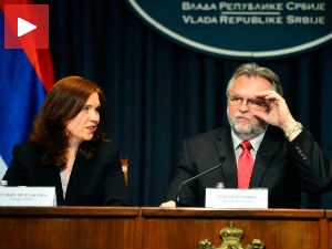 Договор о ревизији аранжмана са ММФ-ом, одлука о поскупљењу струје у јуну