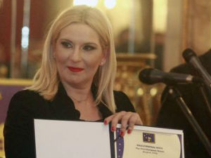 Михајловићева и Мали – "Најевропљани" за 2014.