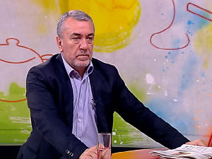 Разговори о ЗСО до краја маја?