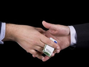 Крагујевац, тржишна инспекторка ухапшена због мита