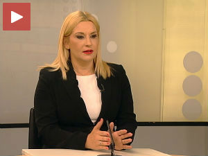 Спајање "Путева" и "Коридора Србије" у јуну 