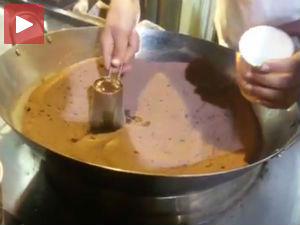 Арапска кафа