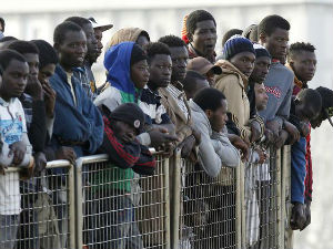 Институт: Мигранти нестају без трага у Медитерану