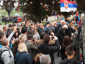 У Линцу отворена изложба о Јасеновцу