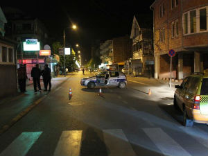 Пет особа ухапшено због пуцњаве у Новом Пазару