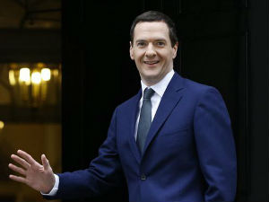 Озборн: Британија има мандат да реформише ЕУ