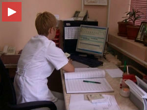 Систематски прегледи жена трећег доба