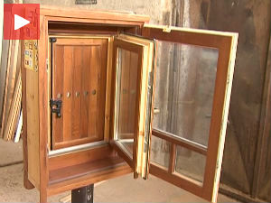 Сибирски прозор чека серијску производњу