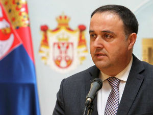 Бабић: Промена Устава, преамбула остаје