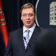 Вучић сутра у Сарајеву