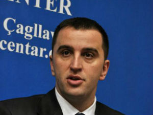 Стојановић: Увек постоји опасност од преливања насиља