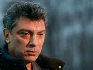 Истраживање Њемцова: Погинуло 220 руских војника у Украјини