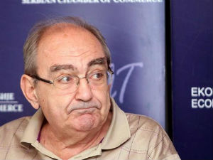 Стаменковић: Струја би могла да поскупи и мање од 15 одсто