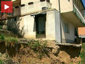 Kлизиште чека извођача