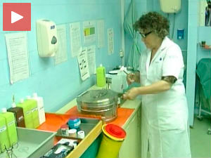 Улога медицинских сестара у здравственом систему