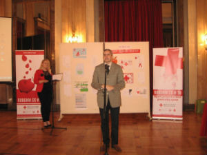 Црвени крст доделио награде