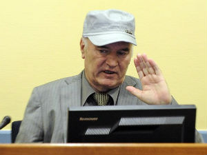 Радуљ: Злочини у Приједору последица вакуума у власти