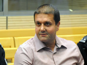 Завршне речи на суђењу Дарку Шарићу