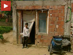 Ромска насеља – живот на ивици егзистенције