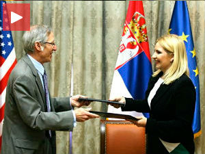 Испуњени технички услови за директне летове до САД