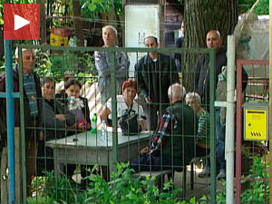 Радници "Трудбеника" остављени на цедилу