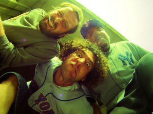 „Бабе“, „Бед копи“ и „Бркови“ 29. маја у СКЦ-у