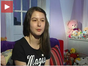 Анита са новим срцем пред старим изазовима