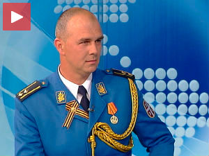 Марширање у Москви – част, обавеза и терет