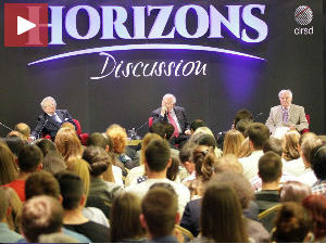 "Хоризонти" о Блиском истоку