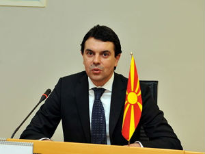 Попоски: Нико у Македонији не жели нови конфликт