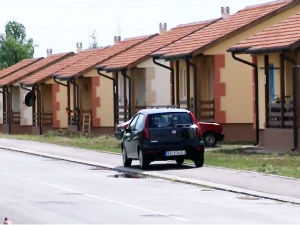 Чучковић: Oбреновац у највећој мери обновљен