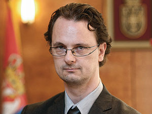 Вербић: Постојала опасност од произвољног тумачења чланова закона