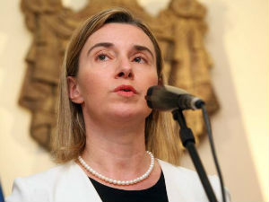 Могеринијева очекује отварање поглавља ове године 