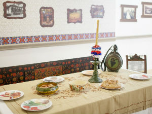 Окуси храну, осети живот