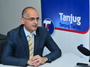 Благојевић: Научили смо лекцију, превенција у фокусу