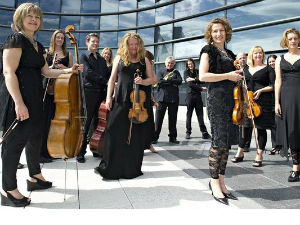 Време музике