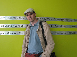 Вера у Сан покреће свет