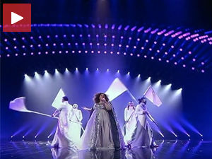 Како су протекле пробе у Бечу