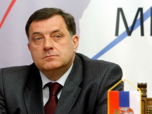 Додик: Суд и Тужилаштво БиХ политички егзекутивни центри