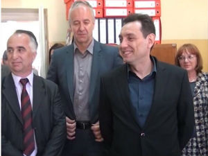 Вулин: Ревизијом инвалидских пензија уштеђено 86 милиона динара