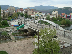 Притворен Србин због вређања косовске полиције